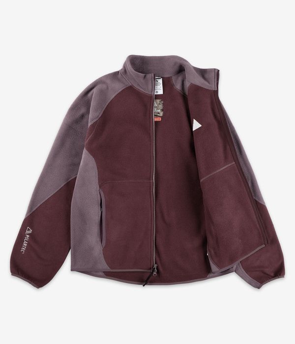 Nike ACG Wolf Tree Veste (mystic dates tattoo summit white)