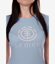 Element Logo T-Shirt women (lavender)