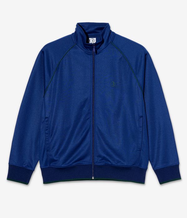 Polar Raphael Track Veste (ultramarine)
