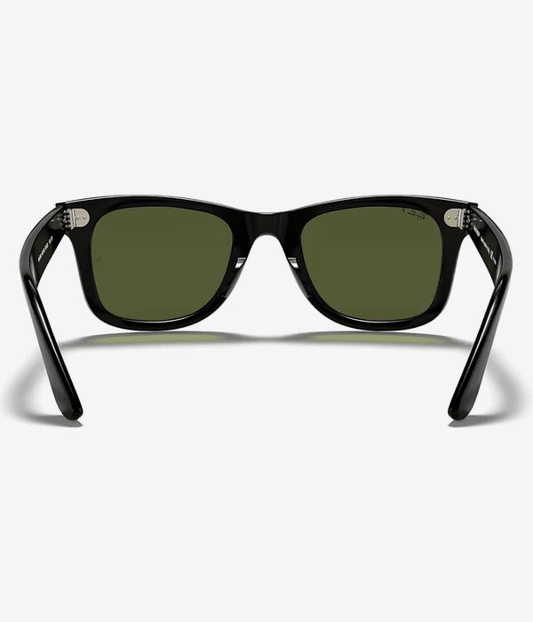 Ray-Ban Wayfarer Sunglasses 50mm (black)