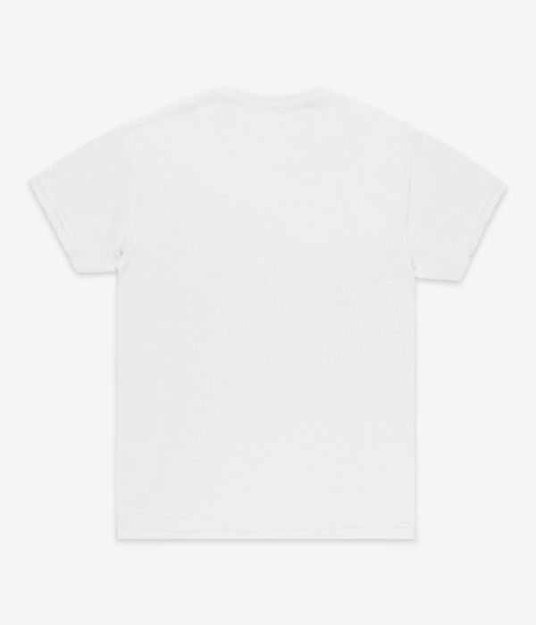 Thrasher x Santa Cruz O'Brien Reaper T-Shirty (white)