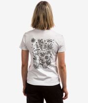 Vans Color Flash T-Shirt women (white)