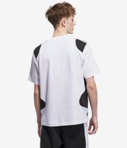 adidas Skateboarding Tyshawn Camiseta (white black)