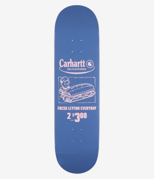 Carhartt WIP Delicatessen 8.375" Planche de skateboard