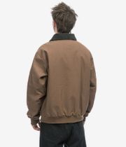 Iriedaily Dock36 Blouson Chaqueta (mud)