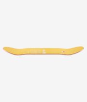 Real Hayley In Pieces TF 8.25" Skateboard Deck (grey)