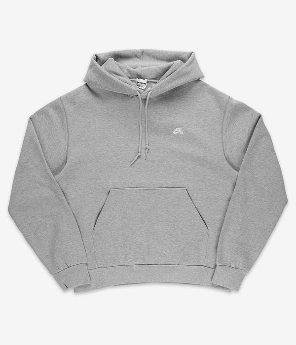 Sudaderas nike sb hombre gris shop