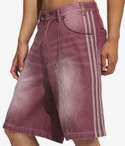 adidas Tyshawn WD Shorts (maroon)