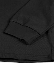 Volcom Stone Blanks Long sleeve (black)