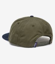Patagonia Range Cap (pine needle green)