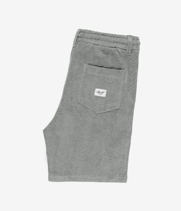 REELL Soft Shorts (shadow green)