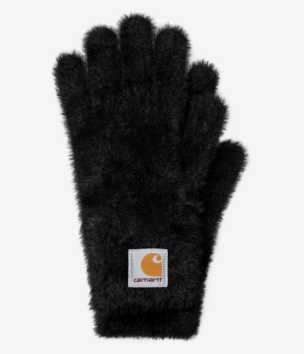 Carhartt WIP Chedda Gants (black)