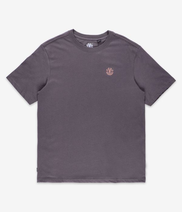 Element Nurture T-Shirt (boulevard)