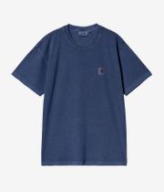 Carhartt WIP Nelson T-Shirty (elder garment dyed)
