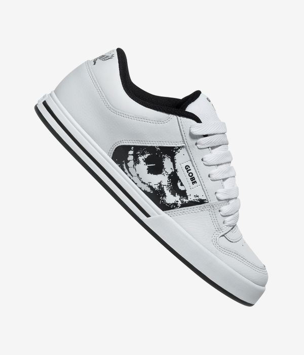 Globe Mumford Altar Buty (white dead stars)