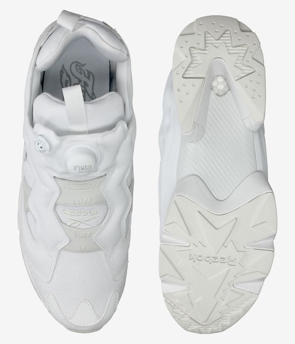 Reebok Instapump Fury 94 Shoes (white)