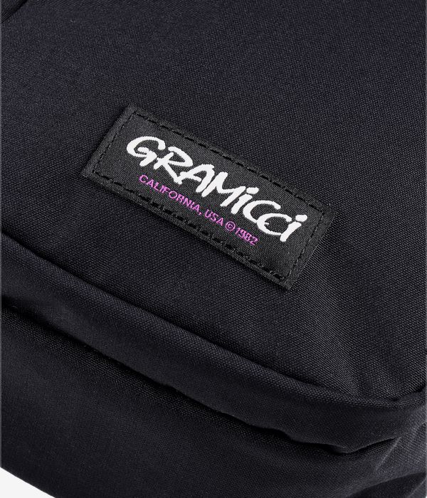 Gramicci Mini Shoulder Tasche 2L (black)