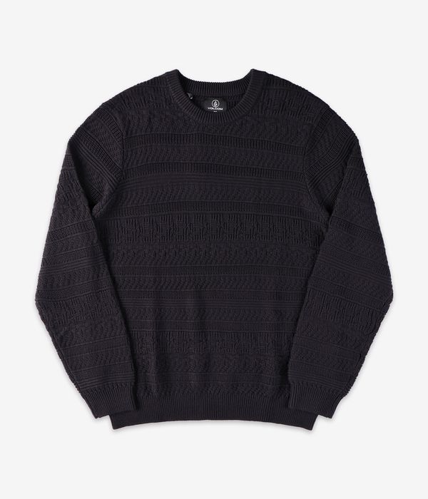 Volcom Dreamdeker Sweatshirt (black)