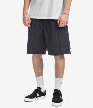 Element Chillin Travel Shorts (blue nights)