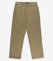 Vans Gilbert Crockett Authentic Chino Loose Pantalones (nutria)