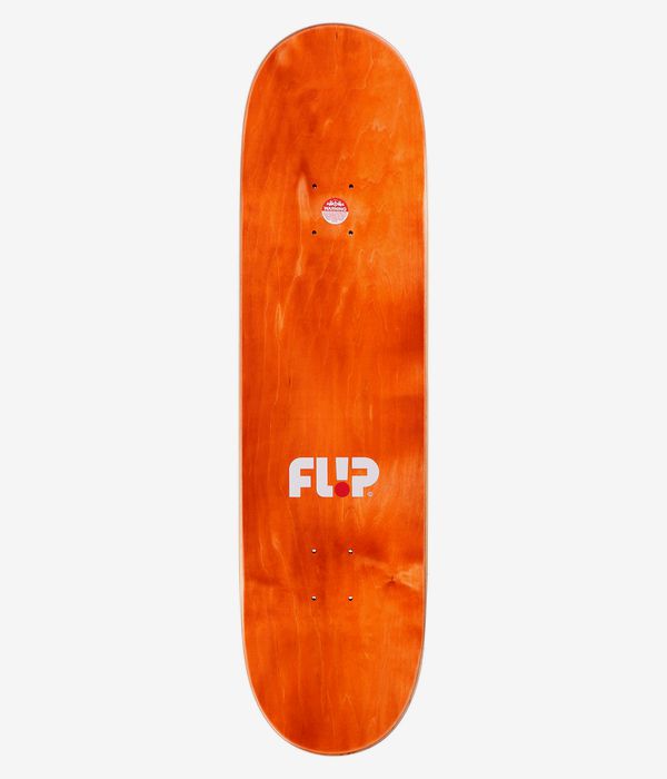 Flip Mash 8.5" Tavola da skateboard (brown)