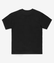 Thrasher Metal T-Shirty (black)