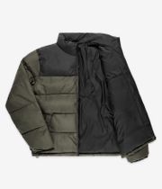 Element Puffa Classic Giacca (forest night)