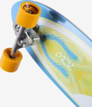 YOW Hossegor 29" (76cm) Surfskate Cruiser