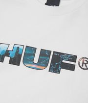 HUF Flight Path T-Shirt (white)