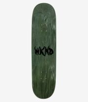 WKND Moto Series 1 8.375" Planche de skateboard (multi)