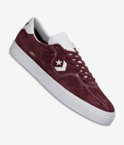 Converse CONS Louie Lopez Pro Chaussure (deep bordeaux white white)
