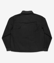 Carpet Company C-Star Button Up Shirt (black)