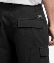 Volcom March Cargo Shorts (black)