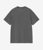 Carhartt WIP Coat Of Arms T-Shirt (black garment dyed)