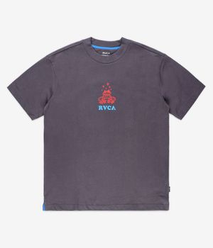 RVCA Magic Frog T-Shirty (garage blue)