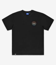 Hélas Mask T-Shirt (black)