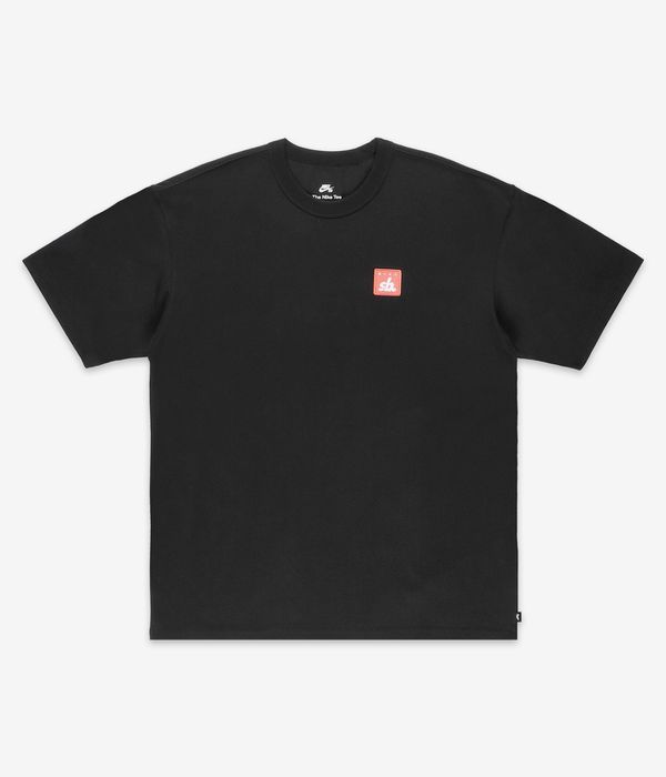 Nike SB Sustainability T-Shirt (black)