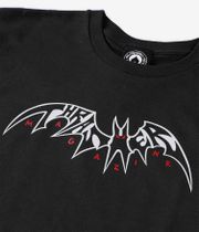 Thrasher Sky Rat T-Shirt (black)