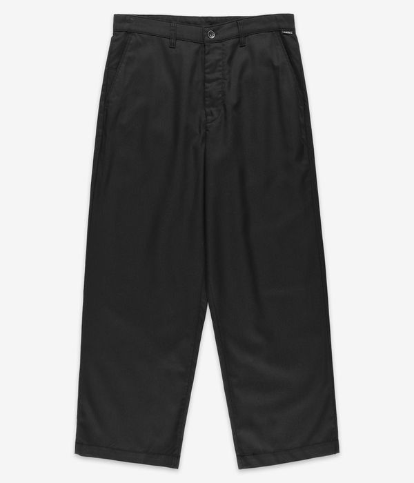 REELL Loose Chino PC Pants (black)