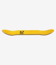 Zero Camp Bart 8.5" Tavola da skateboard (black white)