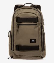 Vans DX Skatepack Rugzak 27L (bungee cord)
