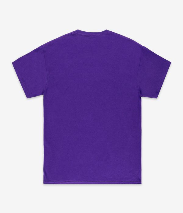 Paradise NYC Whoop! There it is! T-Shirt (purple)