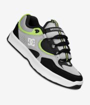 DC Kalynx Zero Chaussure (grey black lime)