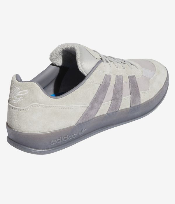 adidas Skateboarding Aloha Super Schuh (sesame granite light granite)