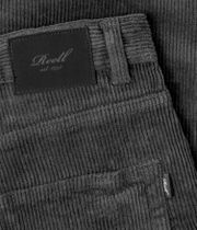 REELL Baggy Jeans (vulcan grey cord)