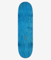 skatedeluxe City De Luchs Short 8.25" Skateboard Deck (multi)