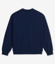 Polar Dave Sweatshirt (dark blue)