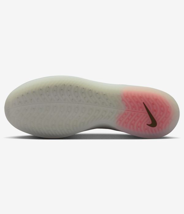 Nike SB Zoom Nyjah 4 Scarpa (college grey mink brown light si)