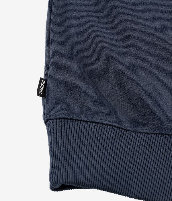 Element x Timber! Skeleton Gang Sweatshirt (eclipse navy)