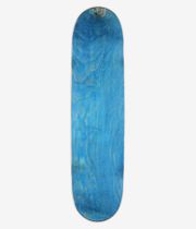 Jart Stay High Smoking Bear 8.25" Planche de skateboard (multi)